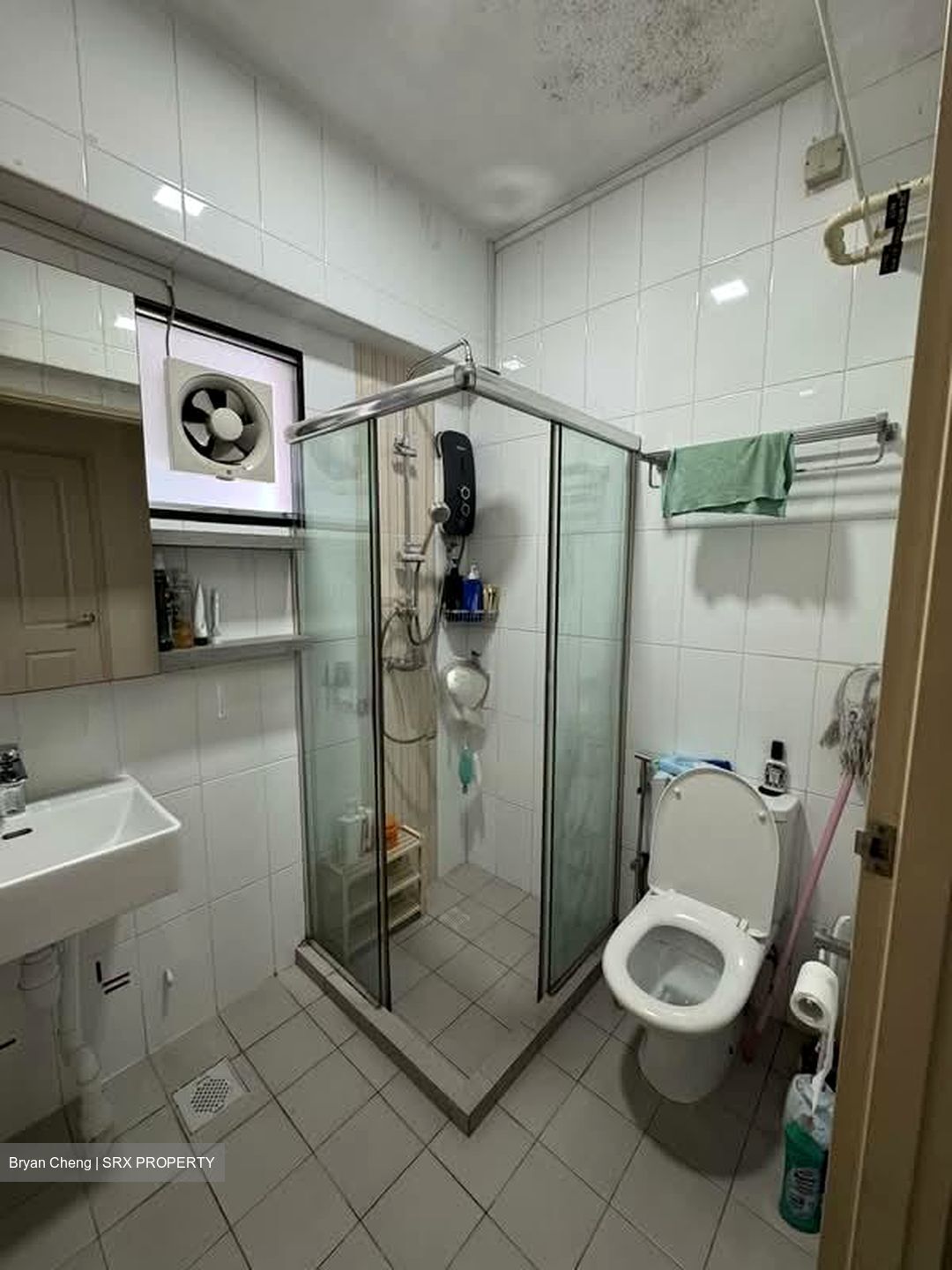Blk 932A Hougang Crimson (Hougang), HDB 4 Rooms #539893871